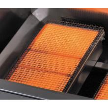 Ceramic Infrared Burner