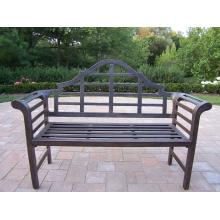 Oakland Living King Louis Bench