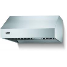 Viking VWH6078T1SS 60-Inch Stainless Steel Outdoor Ventilation Hood