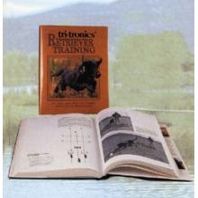 Tri-Tronics Retriever Training Book