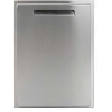 Roma Series Roll Out Trash Bin