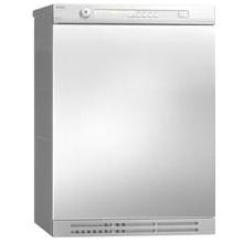 ASKO Dryers Family Size Vented Dryer - Titanium