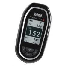 Bushnell Yardage Pro GPS - Black