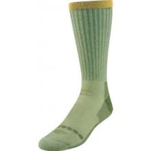 LaCrosse Brawny Hunting Sock - Olive Green - Large
