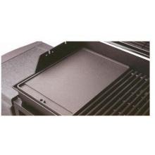 Weber 7542 Cast Iron Griddle - Old Style