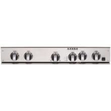 RDT-364GD - Control Panel