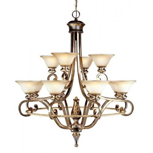 World Imports Light Fixture