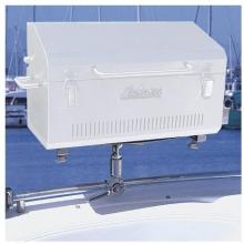 Solaire Adjustable Rail Bracket And Mount Plate For Solaire Portable Grills
