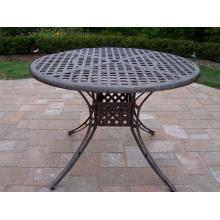 Oakland Living Elite Dining Table - 42 Inch