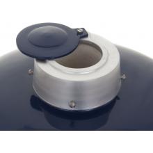 Smoker Cap