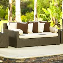 North Cape Melrose Day Lounger