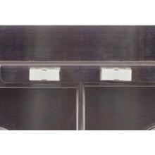 Magnetic Door Latch � On Door