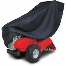 Classic Accessories Rototiller Cover - Black