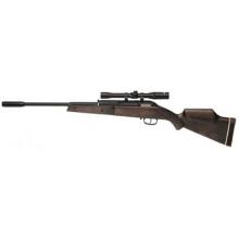 Beeman SS550 Air Rifle .177 W/4x20 Scope