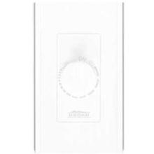 Broan Vent Hoods Elite Series Electronic Variable-Speed Accessories White - 72W