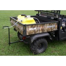 Great Day Inc.Plot-Pro 25 Gal. Spray System UTV 2 Receiver 1.8 GPM 15 Tip