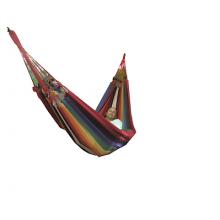 Grand Trunk Roatan Woven Hammock, Rainbow Roatan Woven Hammock