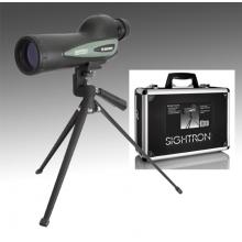 Sightron Spotting Scope Kit, SI 18-36x50mm Spotting Scope Kit