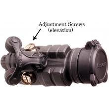 Adjustments
