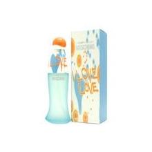 I LOVE LOVE By Moschino EDT .17 OZ MINI