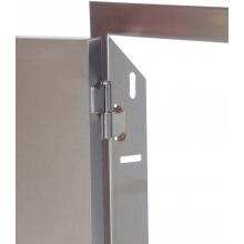 Internal Mounting Frame