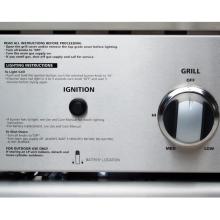 Ignition Detail