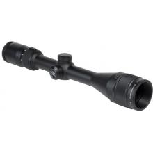 Vortex Diamondback 4-12x40 AO Riflescope W/ V-Plex Reticle - Black Matte - DBK-412PL