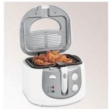 Hamilton Beach 8-cup Cool Touch Deep Fryer