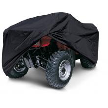 Classic Accessories QuadGear ATV Storage Cover - Black - Large