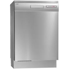 ASKO D5152XXLS 24-Inch XXL Dishwasher - Stainless Steel