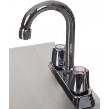BBQ Guys Drop In Bar Sink Faucet