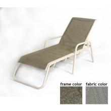 Casual Creations Lido Aluminum Chaise Lounge