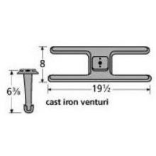 Cast Iron H Single Burner 20201-80701