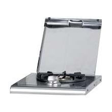 BeefEater Signature Built-in Propane Side Burner