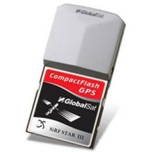 USGLOBALSAT GPS Receiver W/ Compact Flash