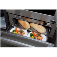 DCS United Series 30-Inch Warming Drawer By Fisher Paykel