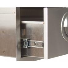 Commercial Grade Drawer Glides