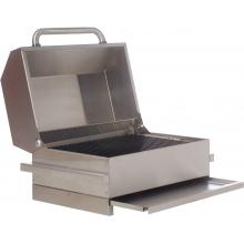 Open With Drip Tray Extended Open With Drip Tray Extended