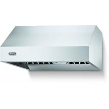 Viking VWH3678T1SS 36-Inch Stainless Steel Outdoor Ventilation Hood