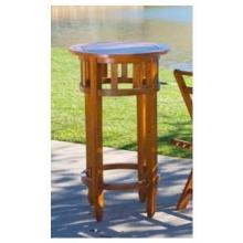 Eden Outdoor Living Chesapeake Wood Dining Table