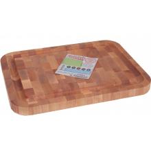 Reversible End Grain Carver With Groove