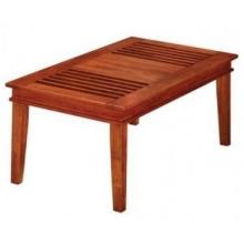 Home Styles Cocktail Table - Cottage Oak - 5302-21