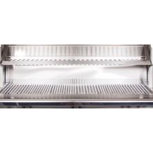 Stainless Steel Warming Rack and Cooking Grids