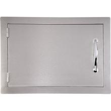 Sunstone Grills 20 Inch Flush Mount Single Access Door - Horizontal