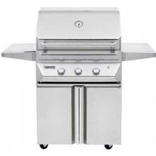 Twin Eagles Gas Grills 36 Inch Propane Gas Grill With Sear Zone On Standard Cart