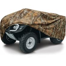 Classic Accessories QuadGear ATV Storage Cover - Realtree AP Camo - Large
