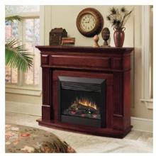 Dimplex DFP6787C Electric Fireplace - Cherry Finish