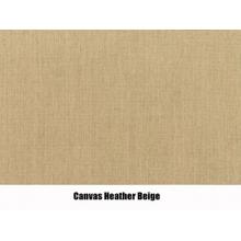 North Cape Canvas Heather Beige - Melrose