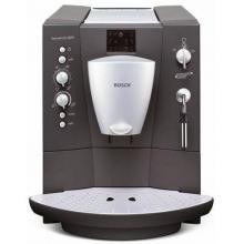 Bosch Benvenuto B20 Fully Automatic Coffee Center