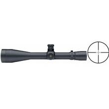 Leupold Mark 4 LR/T M1 Military Rifle Scope - 6.5-20x50mm - Mil Dot - Black Matte - 54680